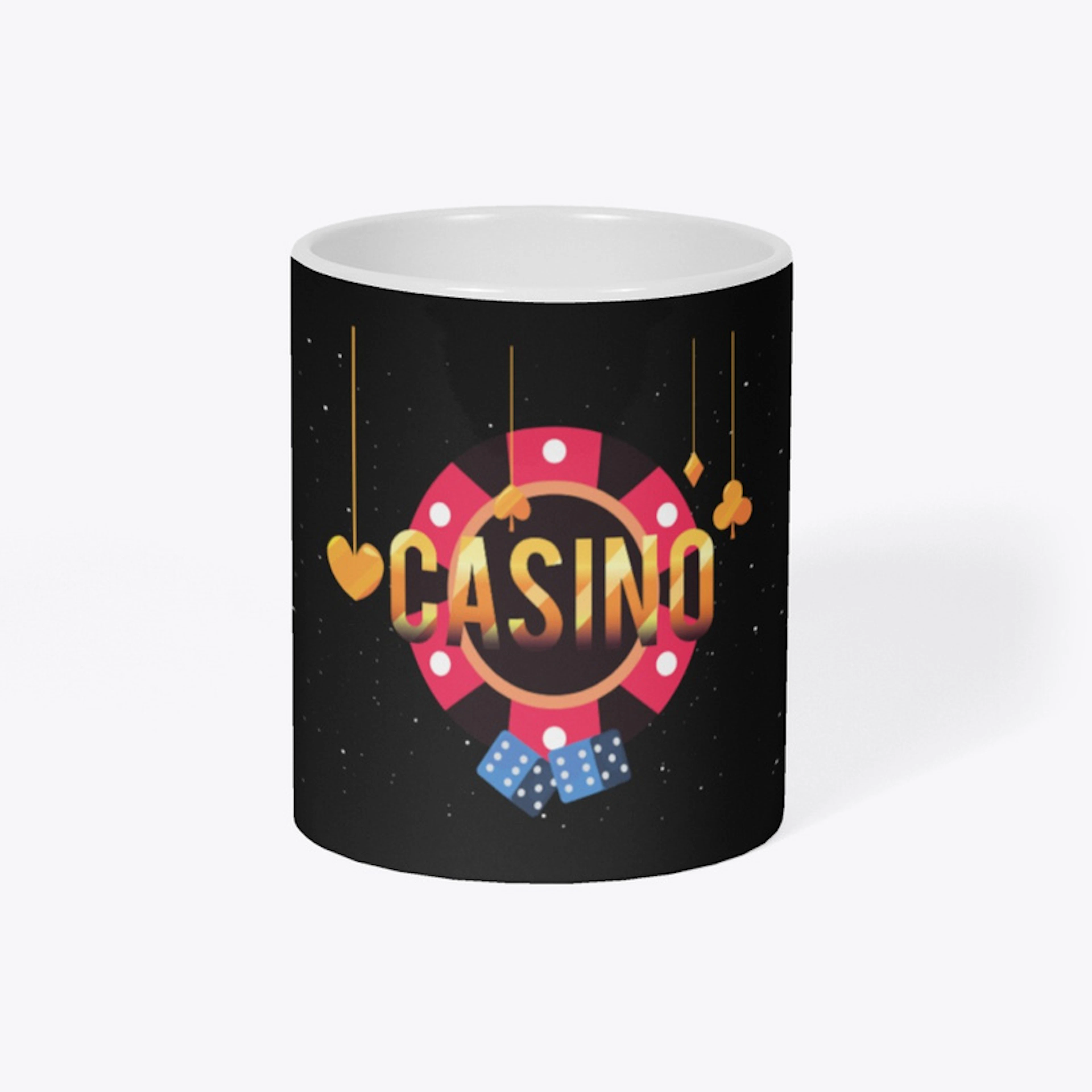 Casino Fam Merch V1