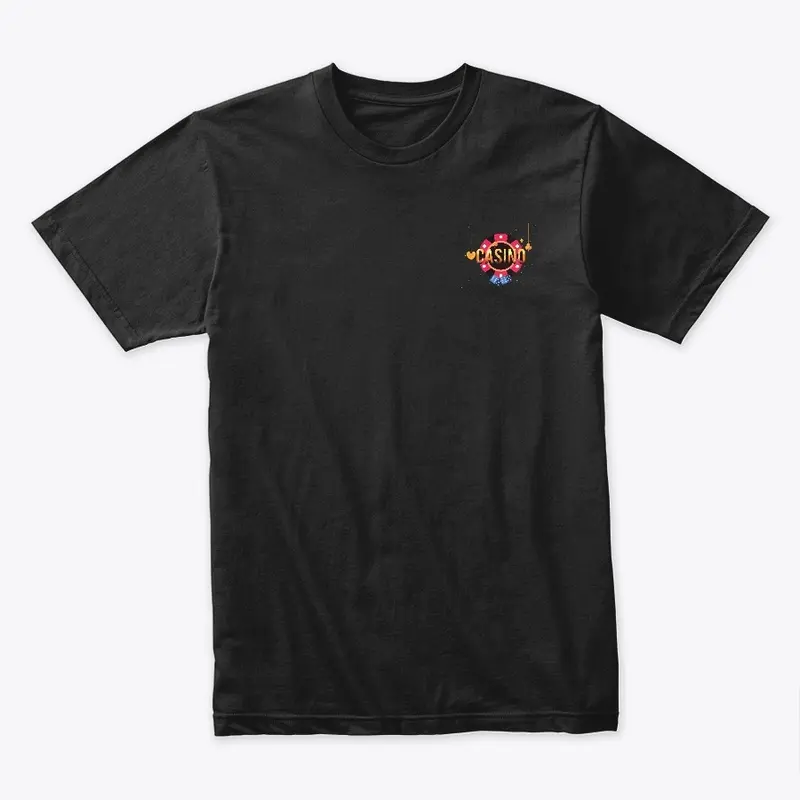 Casino Fam Merch V1