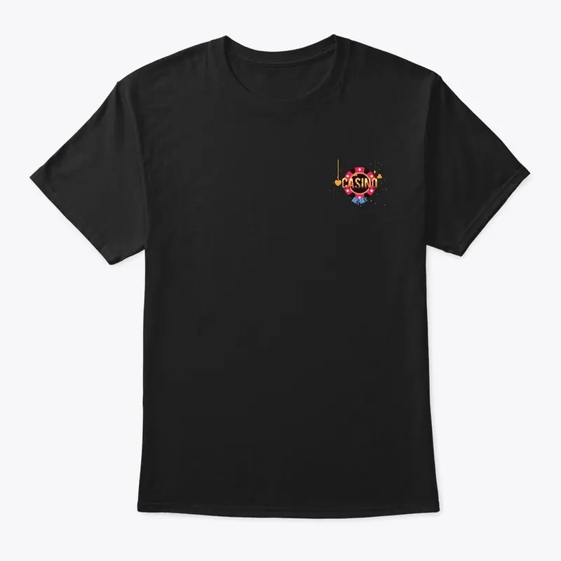 Casino Fam Merch V1