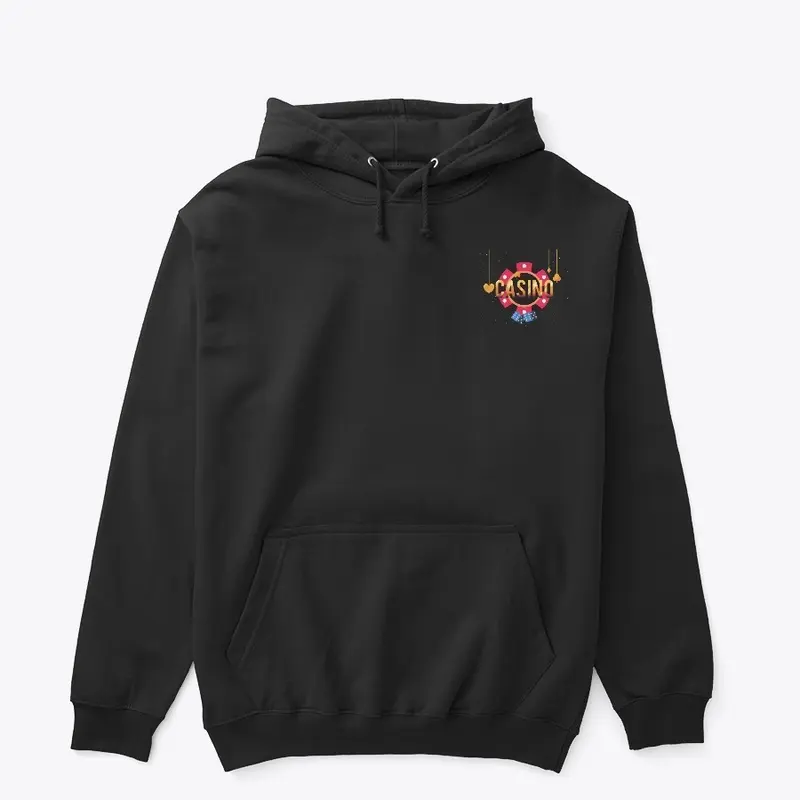 Casino Fam Merch V1